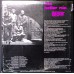 CHEEPSKATES Run Better Run (Midnight Records ‎– MIR LP 104) USA 1984 1st pressing LP (Garage Rock, Power Pop)